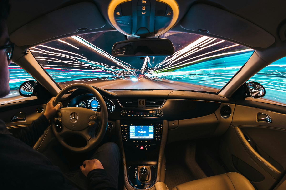 Auto sportive a prezzi competitivi.