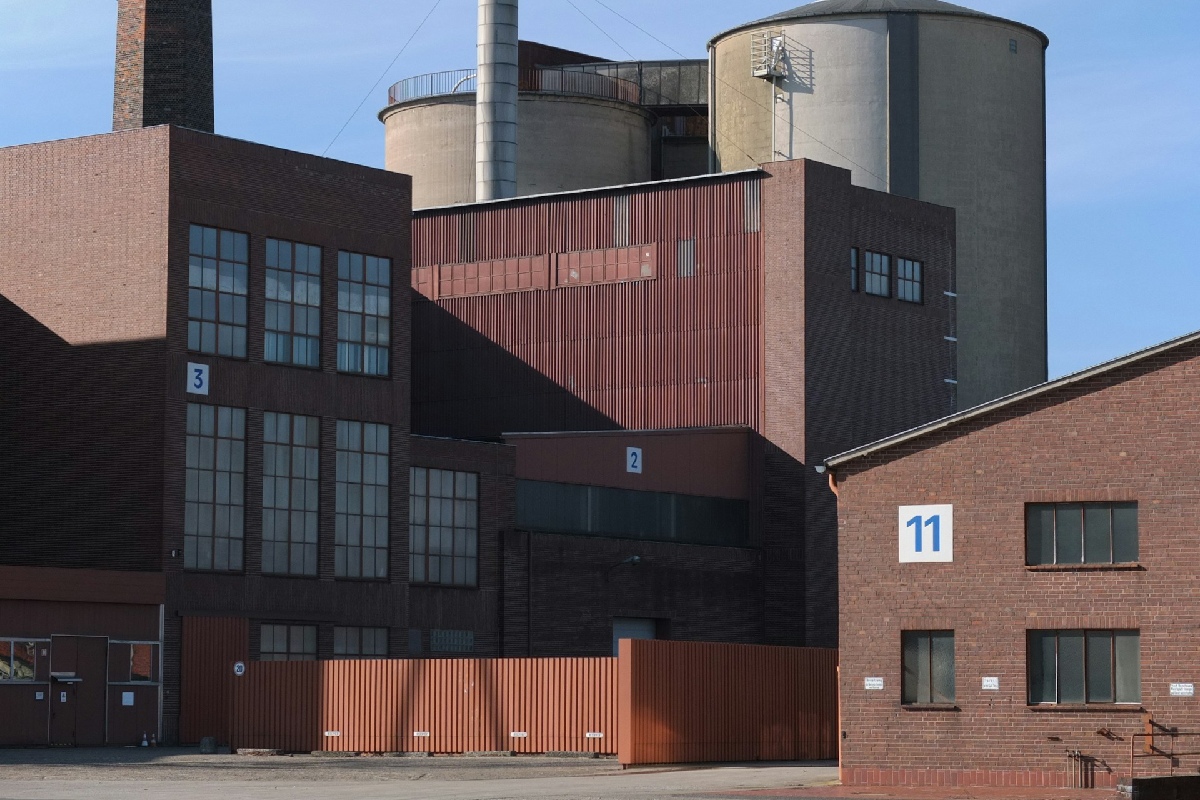 Design Industriale Avanzato