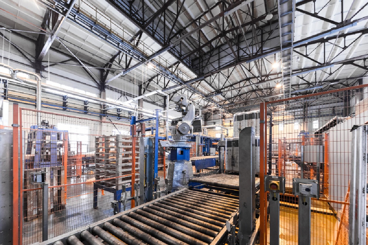 Innovazione e Precisione